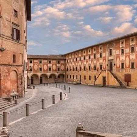 Le Dimore Del Seminario
