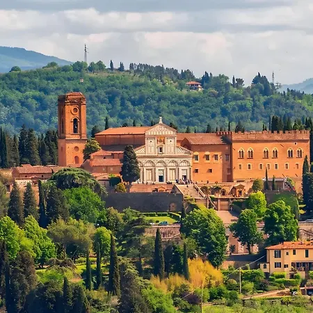 Le Dimore Del Seminario