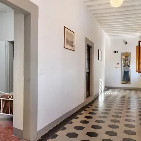 Bed & Breakfast Le Dimore Del Seminario