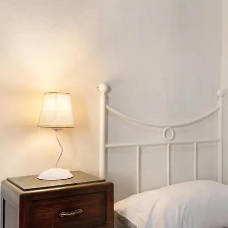 Le Dimore Del Seminario Bed & Breakfast San Miniato