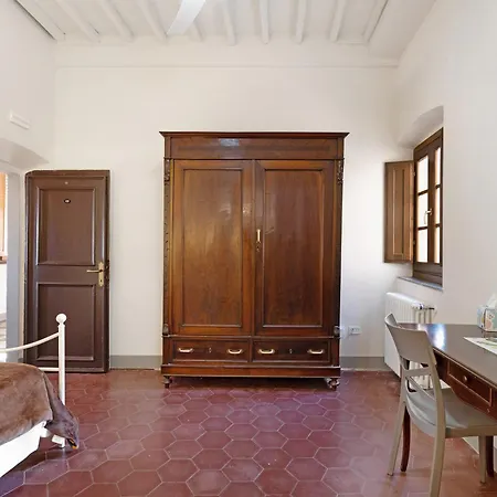 Le Dimore Del Seminario Bed & Breakfast San Miniato