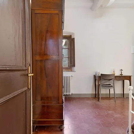 Bed & Breakfast Le Dimore Del Seminario San Miniato
