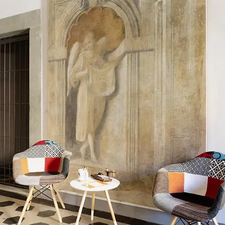 Le Dimore Del Seminario Bed & Breakfast