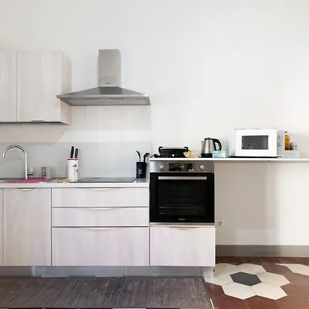Le Dimore Del Seminario Bed & Breakfast San Miniato