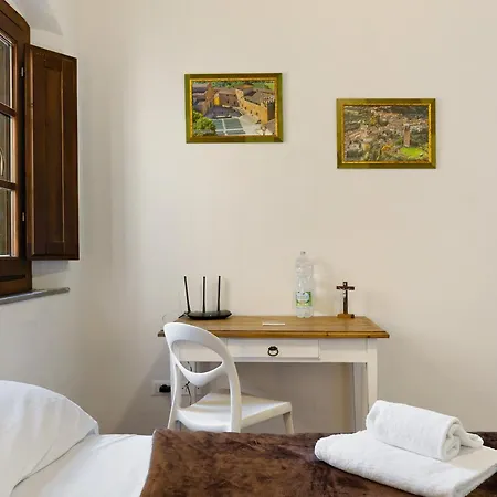Le Dimore Del Seminario Bed & Breakfast