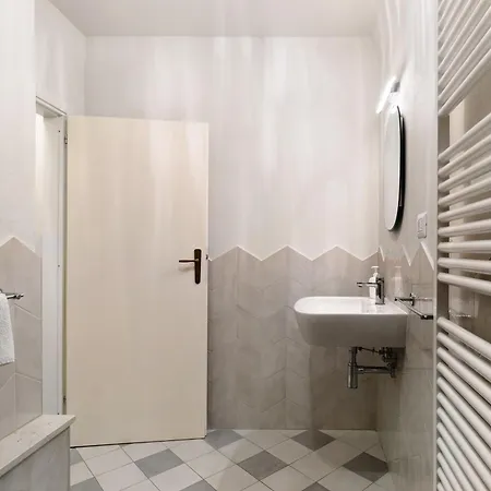 Bed & Breakfast Le Dimore Del Seminario San Miniato