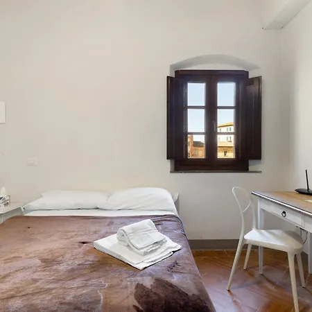 Le Dimore Del Seminario Bed & Breakfast *