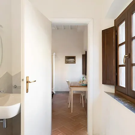 Bed & Breakfast Le Dimore Del Seminario