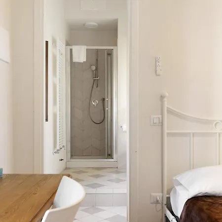 Bed & Breakfast Le Dimore Del Seminario San Miniato