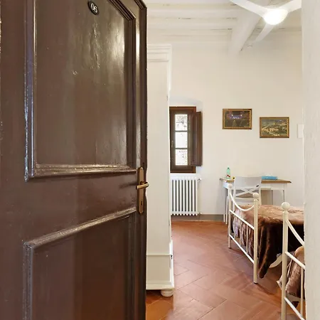 Le Dimore Del Seminario Bed & Breakfast San Miniato