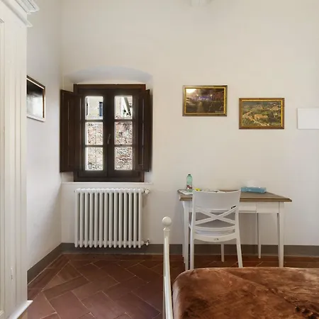 Le Dimore Del Seminario San Miniato