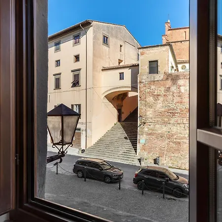 Le Dimore Del Seminario Bed & Breakfast