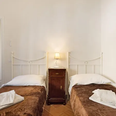 Le Dimore Del Seminario 3* San Miniato