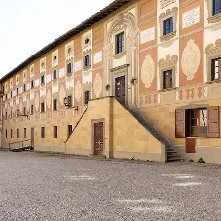 Le Dimore Del Seminario 3* San Miniato