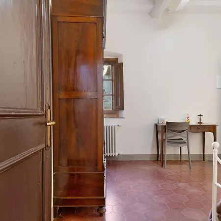 Le Dimore Del Seminario Oda ve Kahvaltı San Miniato